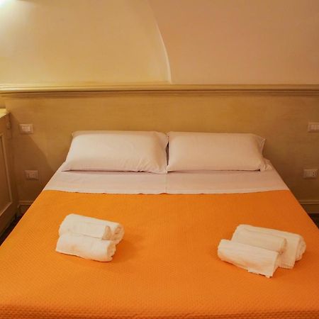 Al Civico 4 Bed & Breakfast Molfetta Luaran gambar