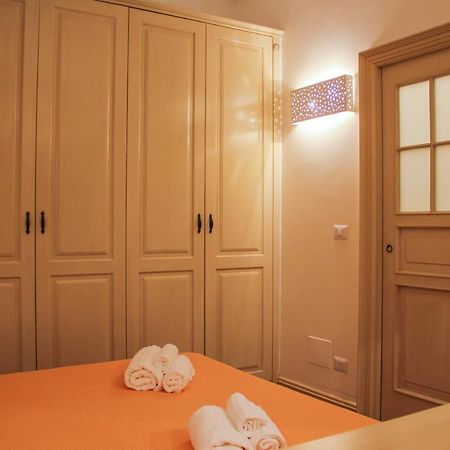 Al Civico 4 Bed & Breakfast Molfetta Luaran gambar