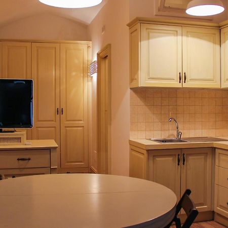 Al Civico 4 Bed & Breakfast Molfetta Luaran gambar
