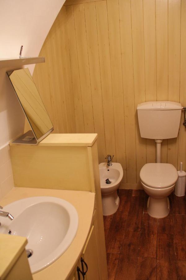 Al Civico 4 Bed & Breakfast Molfetta Luaran gambar