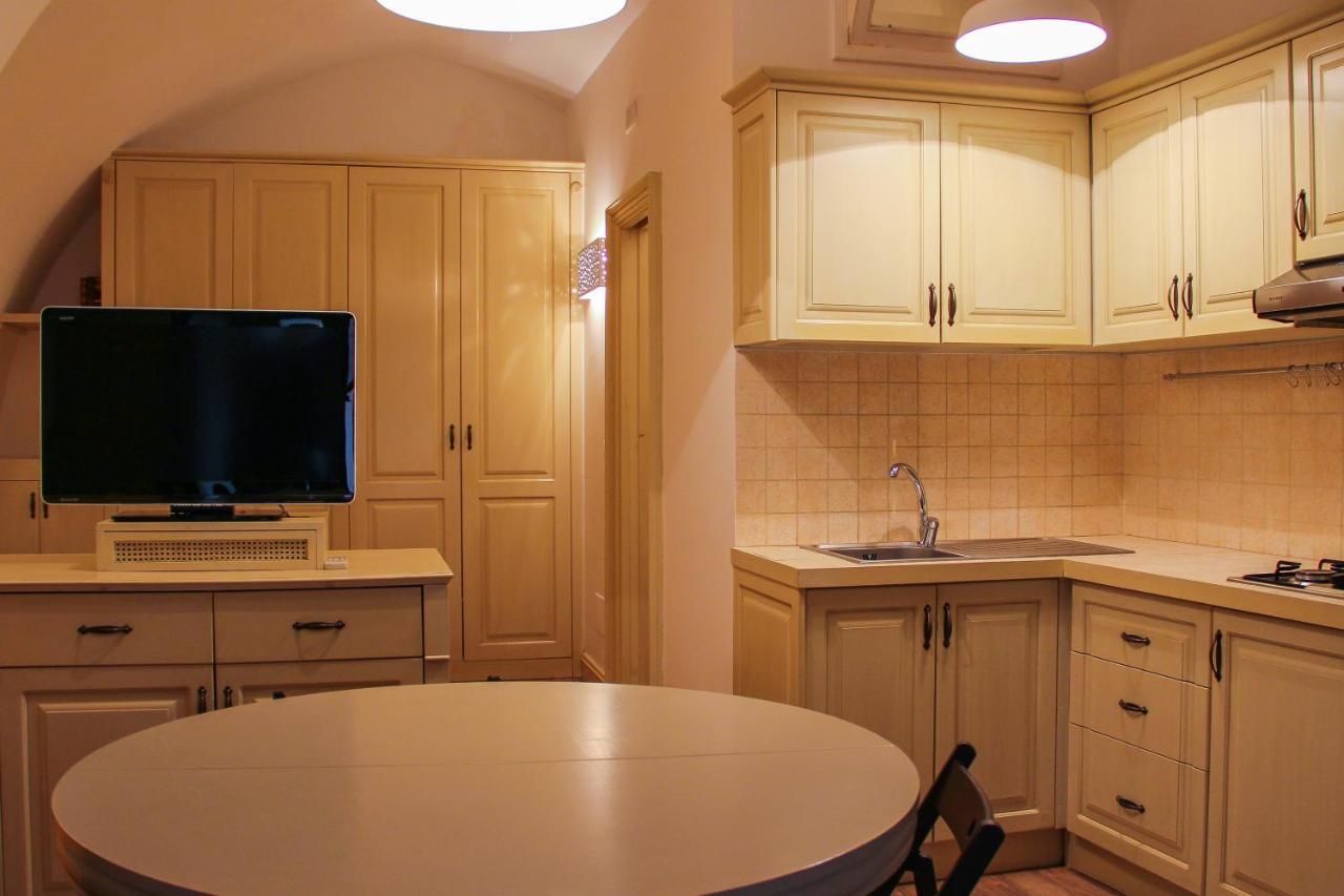 Al Civico 4 Bed & Breakfast Molfetta Luaran gambar